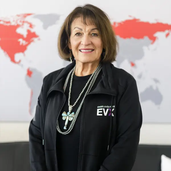 Cindy Johnson
