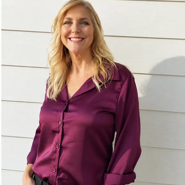 Sandie Patton