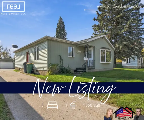 FOND DU LAC, WE’VE GOT A NEW ONE FOR YOU!