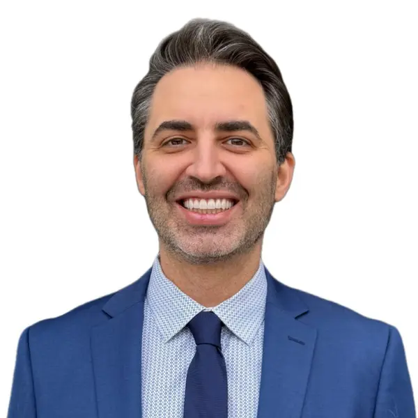 Ben Kayhan
