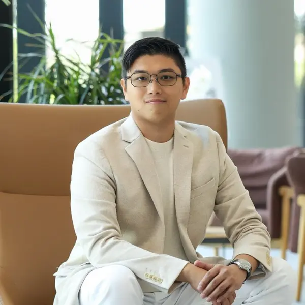 Alfie Ip