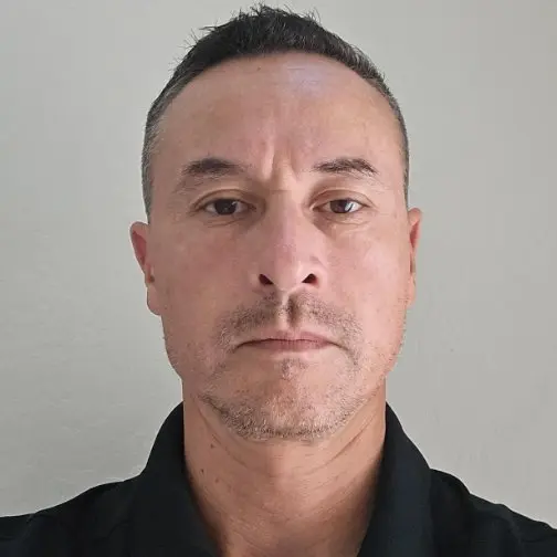 Ray Trujillo