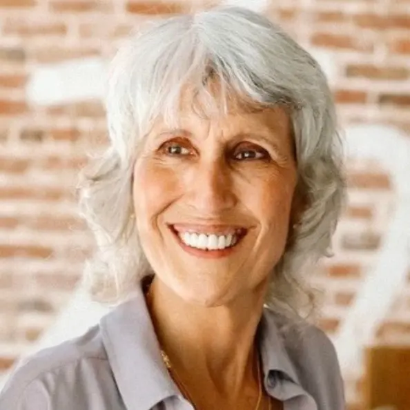 Jeannette McIntosh