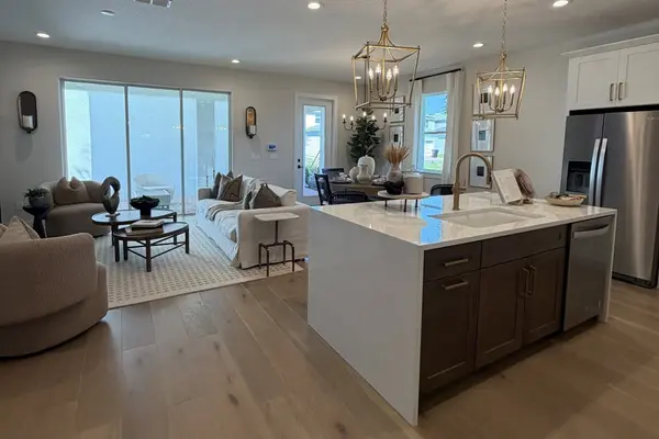 feature image of Home Technology Innovations: How Smart Tech is Transforming Our Homes
