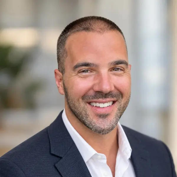 Benjamin Cote