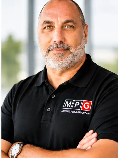 Michael Plummer
