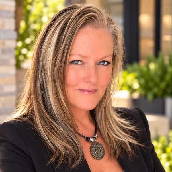 Dee Ann Garrish