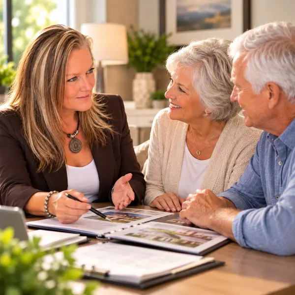 agent profiles