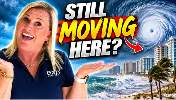 Moving to Orange Beach, Alabama? What Is It Really Like During a Hurricane?