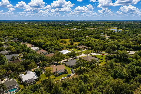 Harbour Oaks: Gated Residential Living in Punta Gorda