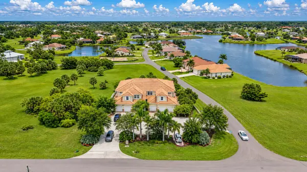 Lake Costa Gardens: Peaceful Lakeside Condo Living in Punta Gorda,Hunt Brothers Realty