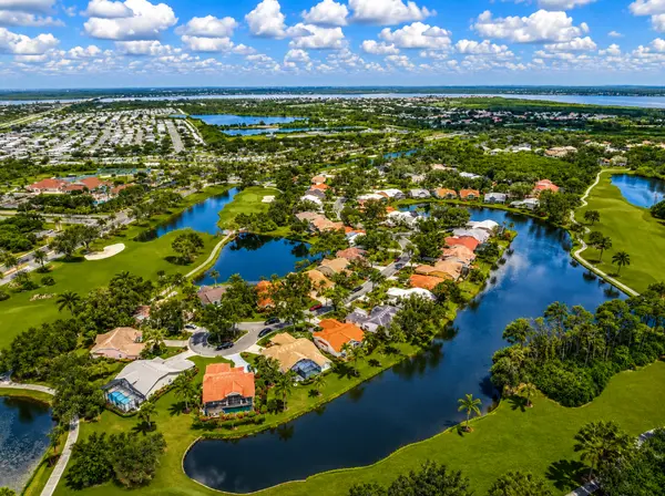 Best Places to Live in Port Charlotte for Golfers,Hunt Brothers Realty