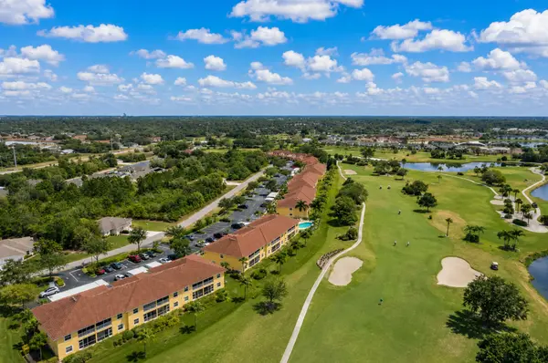 Links Edge: Golf-Course Condo Living in Punta Gorda