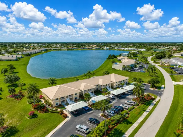 Lakefront at Deep Creek: Waterside Condo Living in a Golf Community