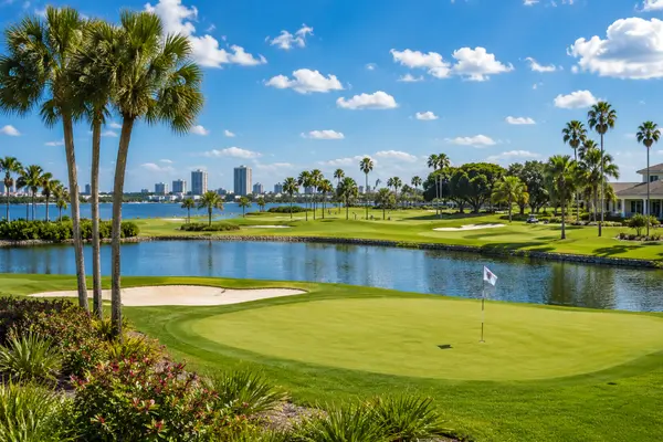 Best Public Golf Courses in Clearwater,Hunt Brothers Realty