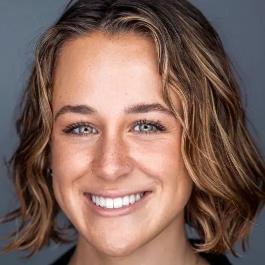 Isadora Dukehart