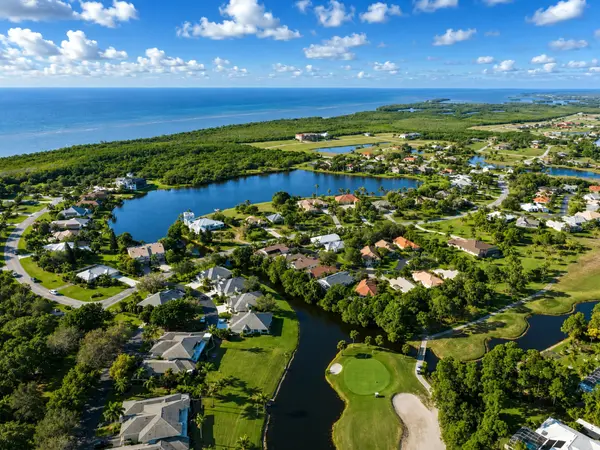 Hibiscus Cove: Tropical Coastal Living in Punta Gorda,Hunt Brothers Realty
