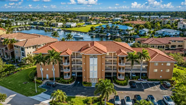 La Romana: Mediterranean-Inspired Condo Living in Punta Gorda,Hunt Brothers Realty