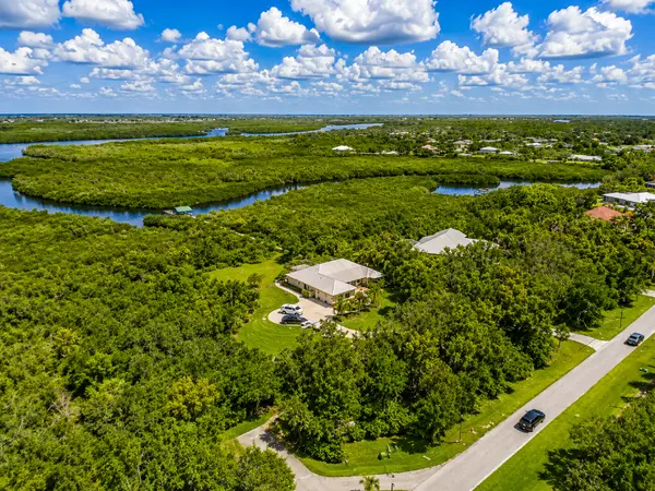 Herons Cove: Tranquil Waterfront-Inspired Living in Punta Gorda