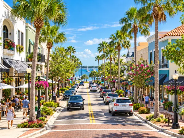 Safety Harbor, Florida: Walkable Downtown, Bayside Living and Real Estate