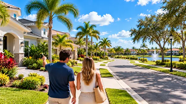 How Do I Know if I’m Buying in a Good Neighborhood?,Hunt Brothers Realty
