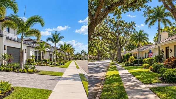 Should I Buy New Construction or a Resale Home in Florida?
