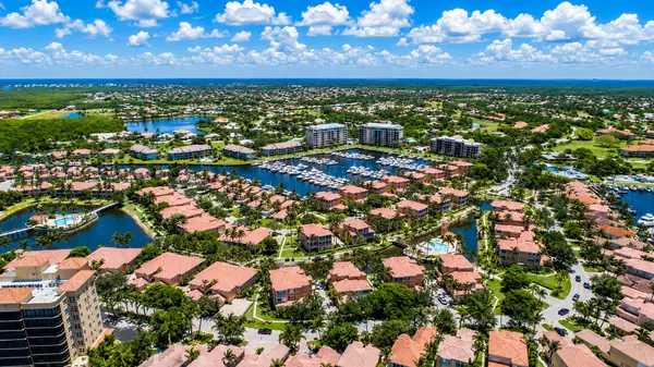 Burnt Store Marina: Boating, Golf and Waterfront Living on Charlotte Harbor