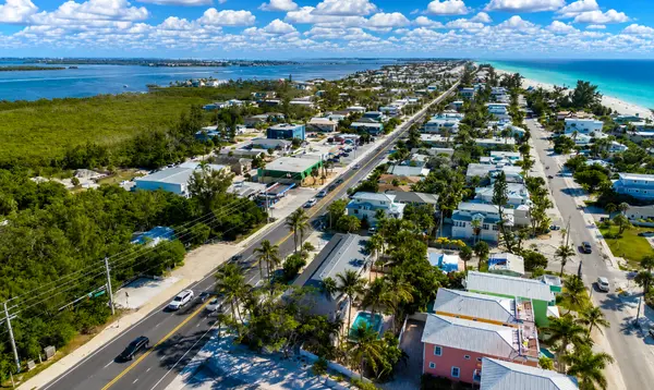 Best Golf Courses Near Anna Maria Island