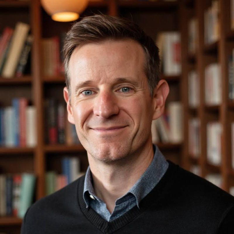 Andrew Schultz