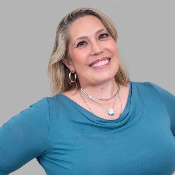Valerie Brenneman