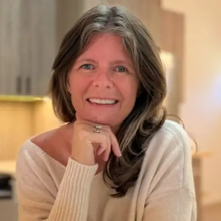 Christina Hennessy