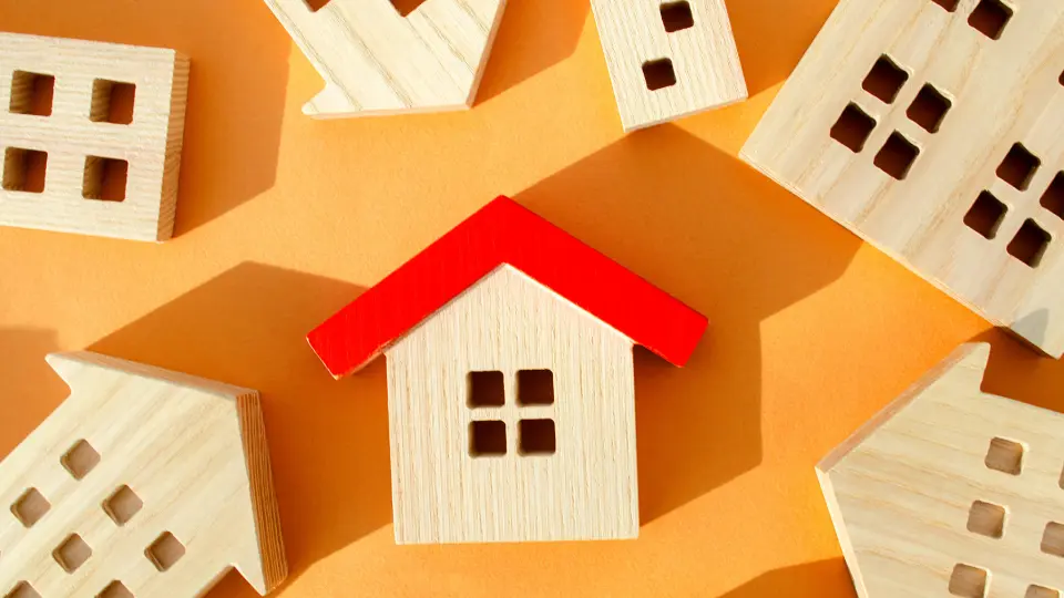 That House Has Been Sitting for 30 Days. What Does That Actually Tell You?