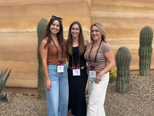 Real | Rise Vegas 2026 National Conference Recap