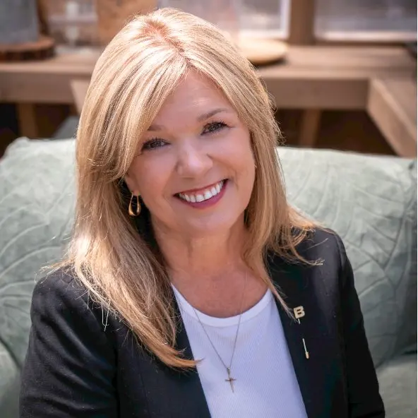 Bonnie Burlock