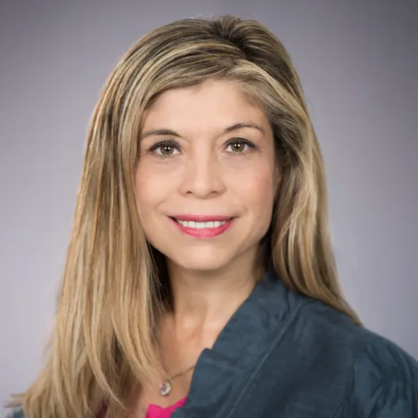 Gloria Andia