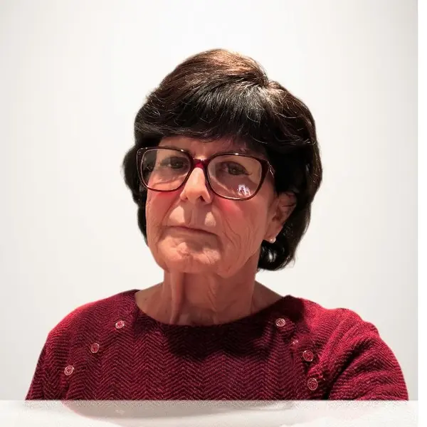 Patricia Rawlings