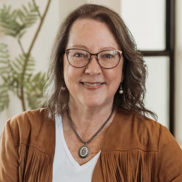 Kristine Mitchell