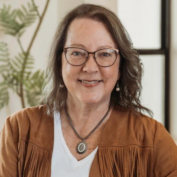 Kristine Mitchell