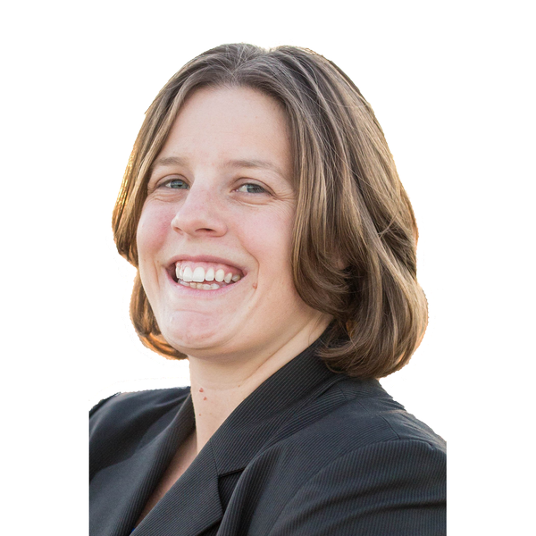 Amber Cheramy-Lyon