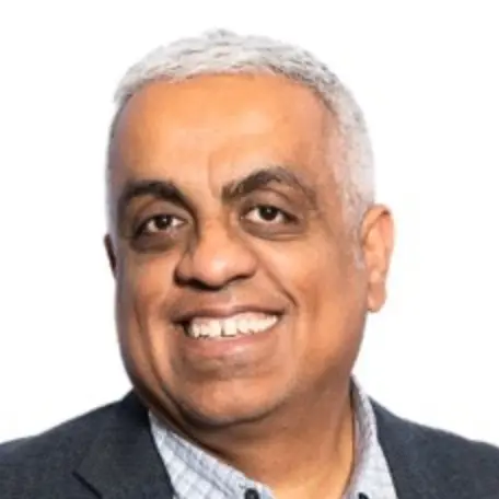 Manesh Lakhani