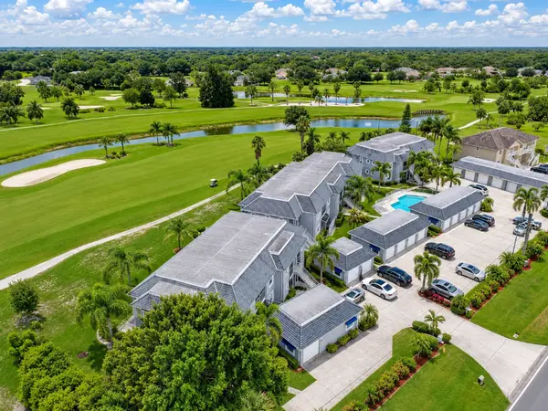 Fairway Pines: Golf-Course Living in Punta Gorda
