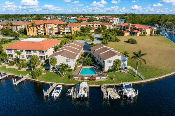 Estuary South: Coastal Condo Living in Punta Gorda Isles