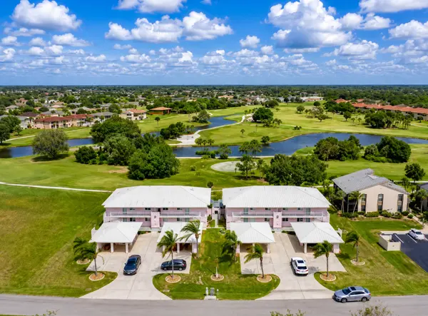 Golfers View: Fairway-Focused Living in Southwest Florida