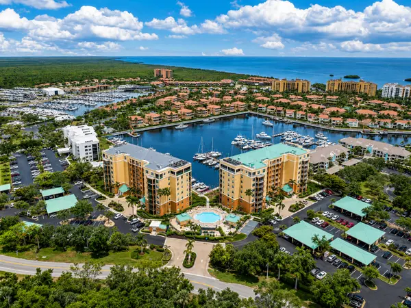 Harbor Towers: High-Rise Waterfront Living in Punta Gorda,Hunt Brothers Realty