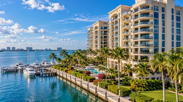 What Should I Know Before Buying a Florida Condo?,Hunt Brothers Realty
