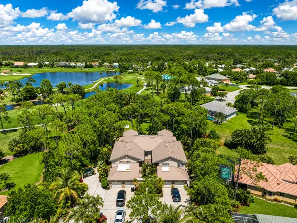 Golf Fox: Condo Living for the Punta Gorda Golf Lifestyle,Hunt Brothers Realty