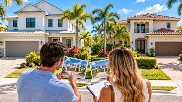 How Do I Compare Two Homes Before Deciding Which One to Buy?,Hunt Brothers Realty