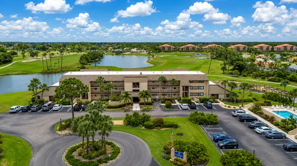 Halyard Club: Marina-Inspired Condo Living Near Charlotte Harbor