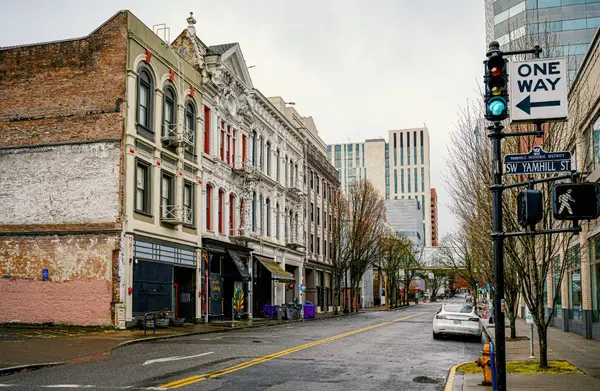 Oregon City Downtown Revitalization: What Buyers Should Know 