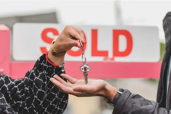 Buyer Financing Falls Through in Oregon: Seller Guide
